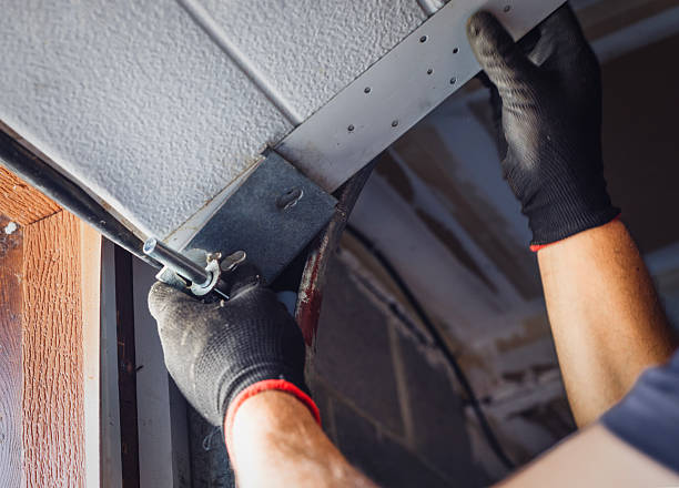 Reliable Garage Door contractor in Concord, VA by Garage Doors Repair Pro